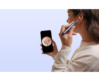 BeBird Bebird Note 5 pro Otoskop z kamerą do czyszczenia uszu, nieb - 1487264 - zdjęcie 8